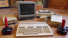 Commodore C128 personal