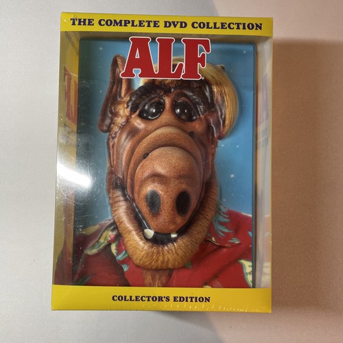The alf collection season - the, collection: