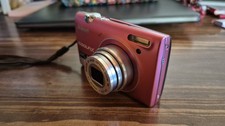 Fotocamera Nikon Coolpix S5100