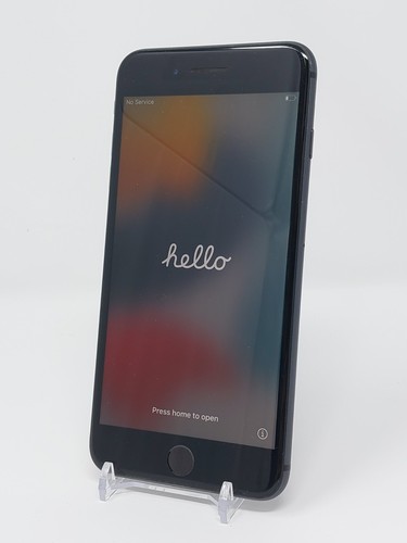 Apple iphone plus gb - -,