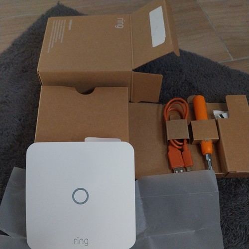 Ring intercom citofono smart - citofono,
