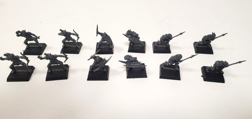 Warhammer il signore - ,