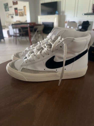 Nike blazer donna mid 77 - blazer,