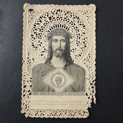 Canivet sacro cuore gesù - cuore,