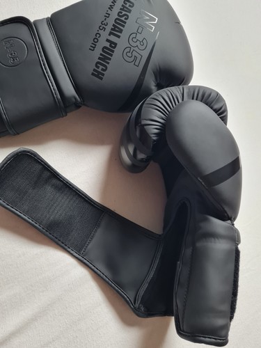 Guanti boxe sparring - sparring, 16
