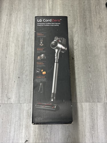 Nuovo cordzero a9 - lg,