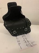 Borse Honda Shadow Vt 600