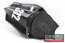 Codone monoposto vetroresina pista Ducati 749 99 *U29111*