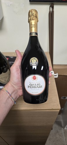 Giulio ferrari 2015 - riseva, del