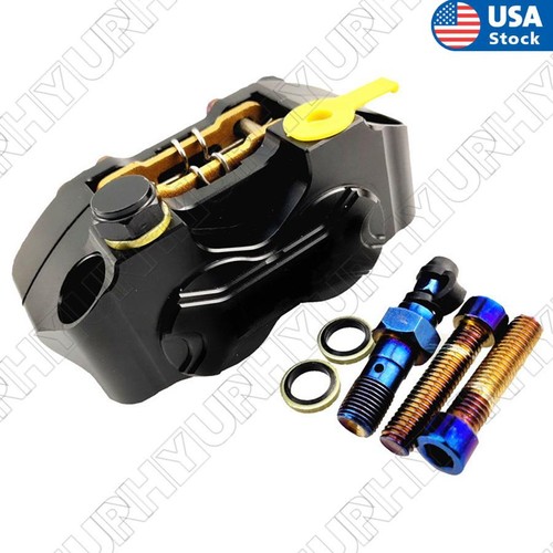 Motorcycle cnc brake - brake, caliper