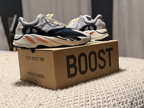 Sneakers adidas yeezy - adidas,
