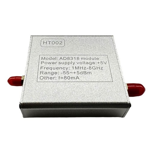 Ht002 1mhz 8000mhz misuratore - ht002,