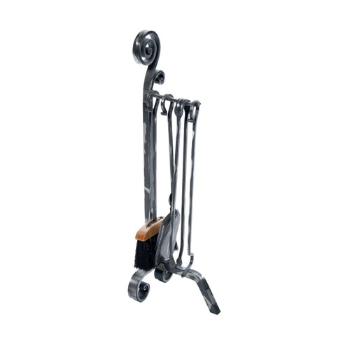 Set camino pezzi con spirale - 4,