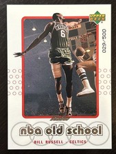 1999-00 Upper Deck Retro Old