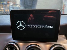 MERCEDES CLA 220D C117 AMG 2.1