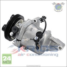 Compressore climatizzatore
