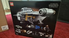 Lego star wars 75331 ucs - lego,