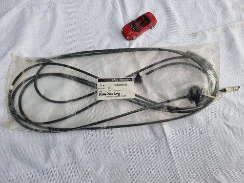 Treno cappa mgf - a, mgtf