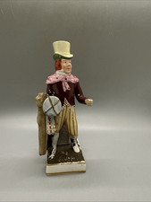 Enoch Wood Staffordshire John