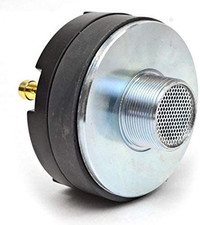 DRIVER COMPRESSIONE TITANIO