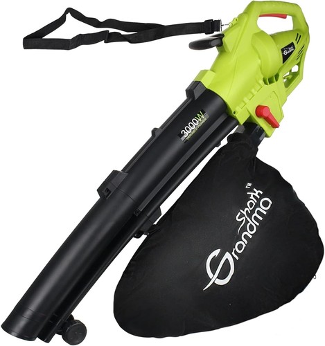 Soffiatore foglie 3000w 1 - 3000w,