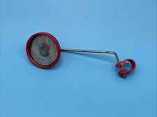 Raro specchio BIEMME tondo