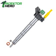 0445116024 Iniettore Bosch BMW