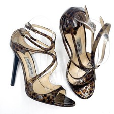 Sandali lancia Jimmy Choo