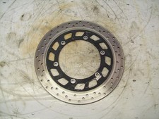 FRONT BRAKE DISC FOR YAMAHA XP 500 T-MAX FROM 2002 (e39494)