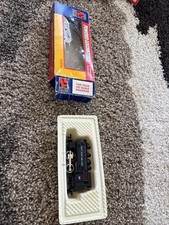powered locomotive 