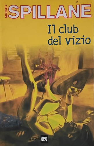Club del vizio jan - il, [jan