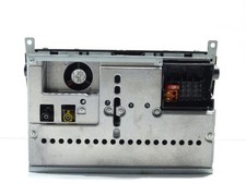 Autoradio originale MERCEDES