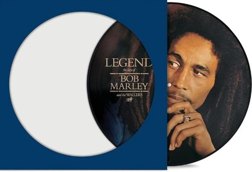 Bob marley legend the - marley,