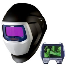 Casco per saldatura 3M