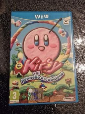 Kirby And The Rainbow Curse -
