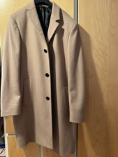 Cappotto Uomo Calvin Klein