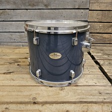 Tom Drum 13" Pearl Forum