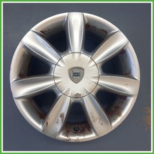 Cerchio in Lega LANCIA YPSILON (TE) (dal 06/2003 al 09/2006) 15 pollici 15 6.0J
