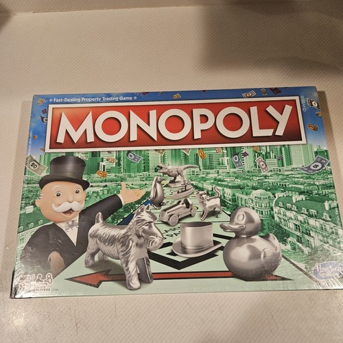 Monopoly gioco tavolo cane - monopoly,