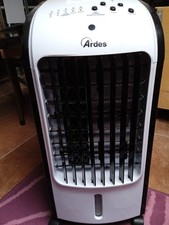 RAFFRESCATORE EVAPORATIVO ARDES EOLO RC 5R05