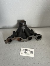 COLLETTORE SCARICO AUTOBIANCHI