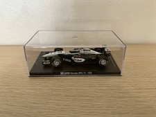 FORMULA 1 - MCLAREN MERCEDES