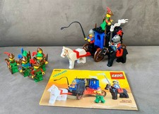 Lego 6042 Castle Crusaders