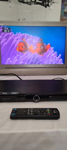 Lettore dvd usb - dvd, dvt499h