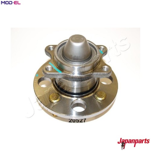 Mozzo ruota 20527 - mozzo,