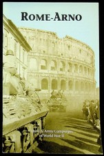 Rome-Arno: The US Army