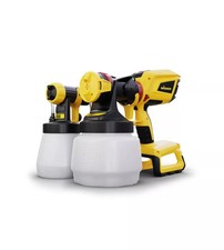 VERNICIATORE A SPRUZZO A