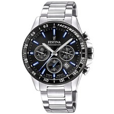 FESTINA TIMELESS CHRONOGRAPH