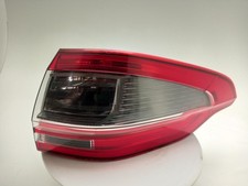 Fanale posteriore Ford S Max