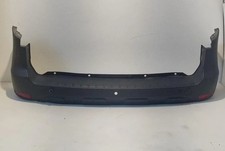 850226654R PARAURTI POSTERIORE per DACIA DOKKER FURGONE (02 17 ) SCE (80KW) GPL